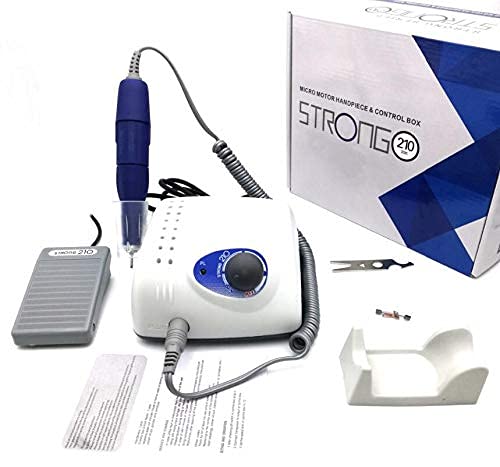 Highlights the overall product form, main unit presence, and what buyers should expect as the core component of the kit.
