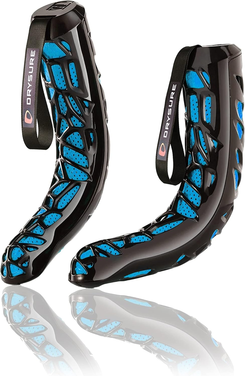 Overall design, compact form factor, and the fact that it is a dedicated boot-drying solution.