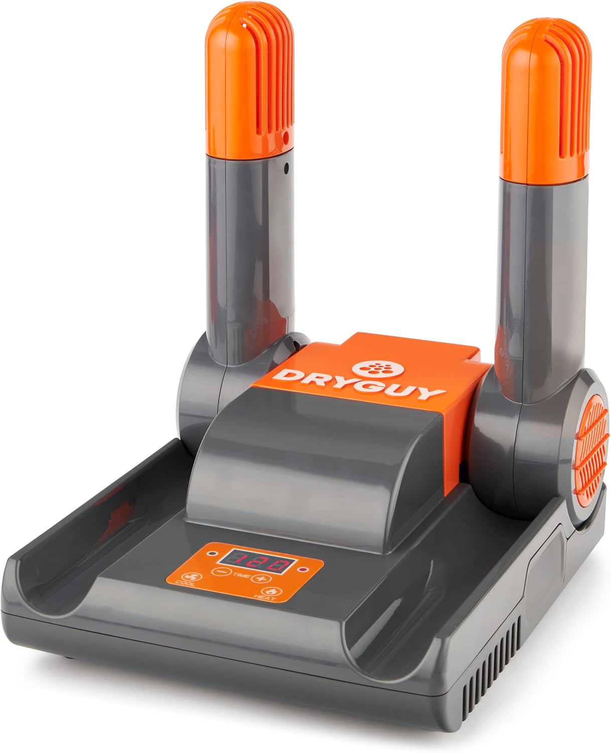 Overall product design, portability, and the fact that it is a compact 2-port electric dryer.
