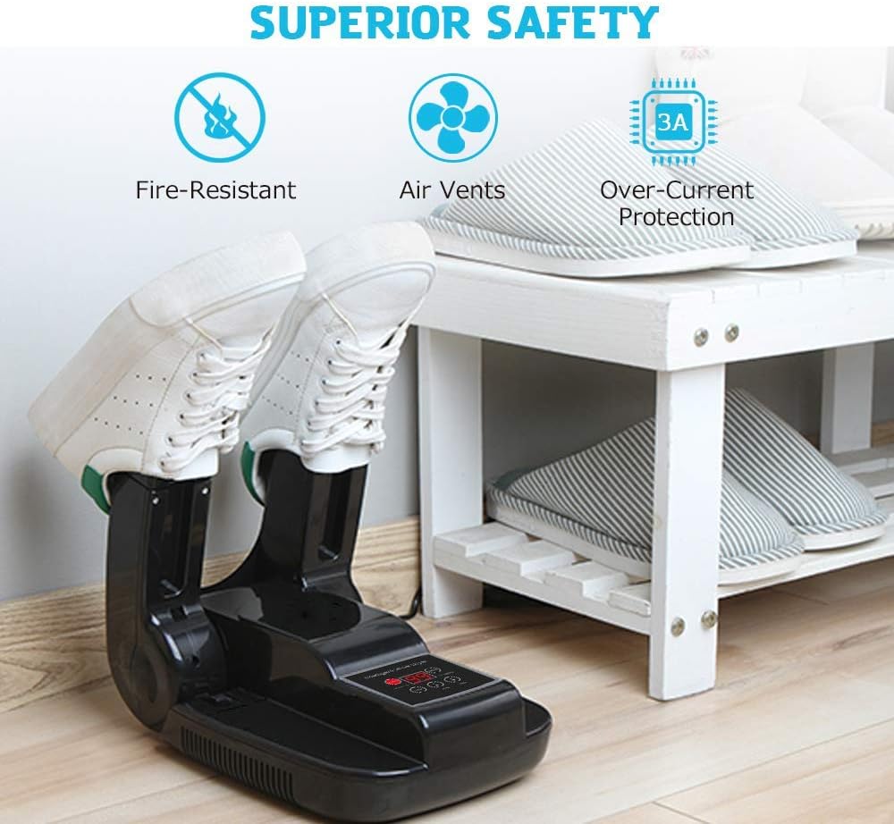 Portability, storage convenience, and how the unit fits in small spaces.