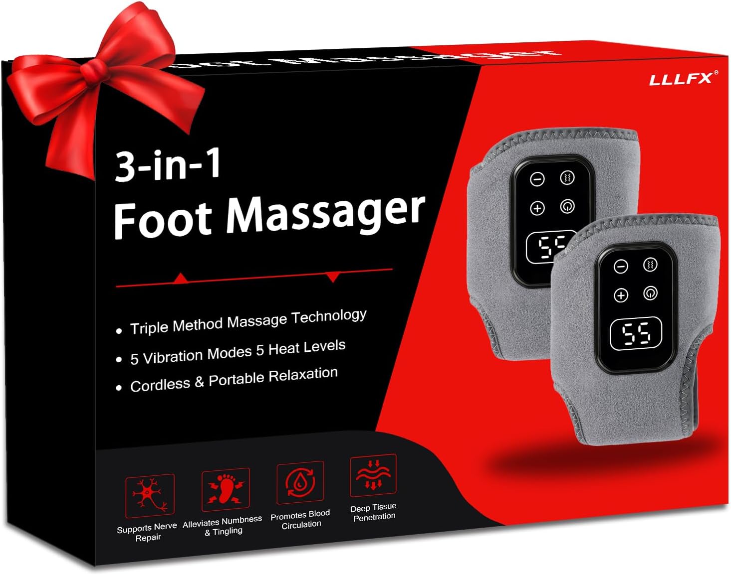 Overall product form, portability, and first-impression design.