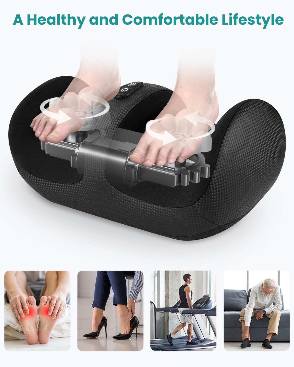 Useful for unboxing expectations, gifting appeal, and what arrives in the package.