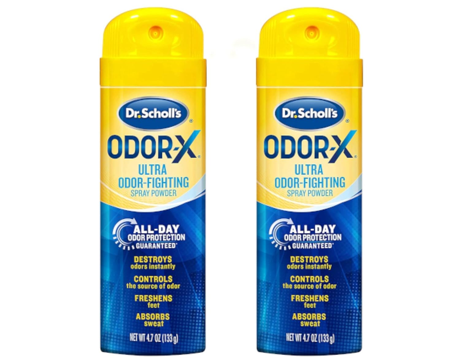 Reinforces the exact product identity, packaging format, and 2-pack offer.