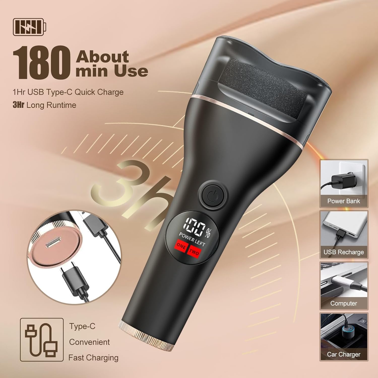 Highlights the breadth of the 17-in-1 kit and the extra accessories included in the box.