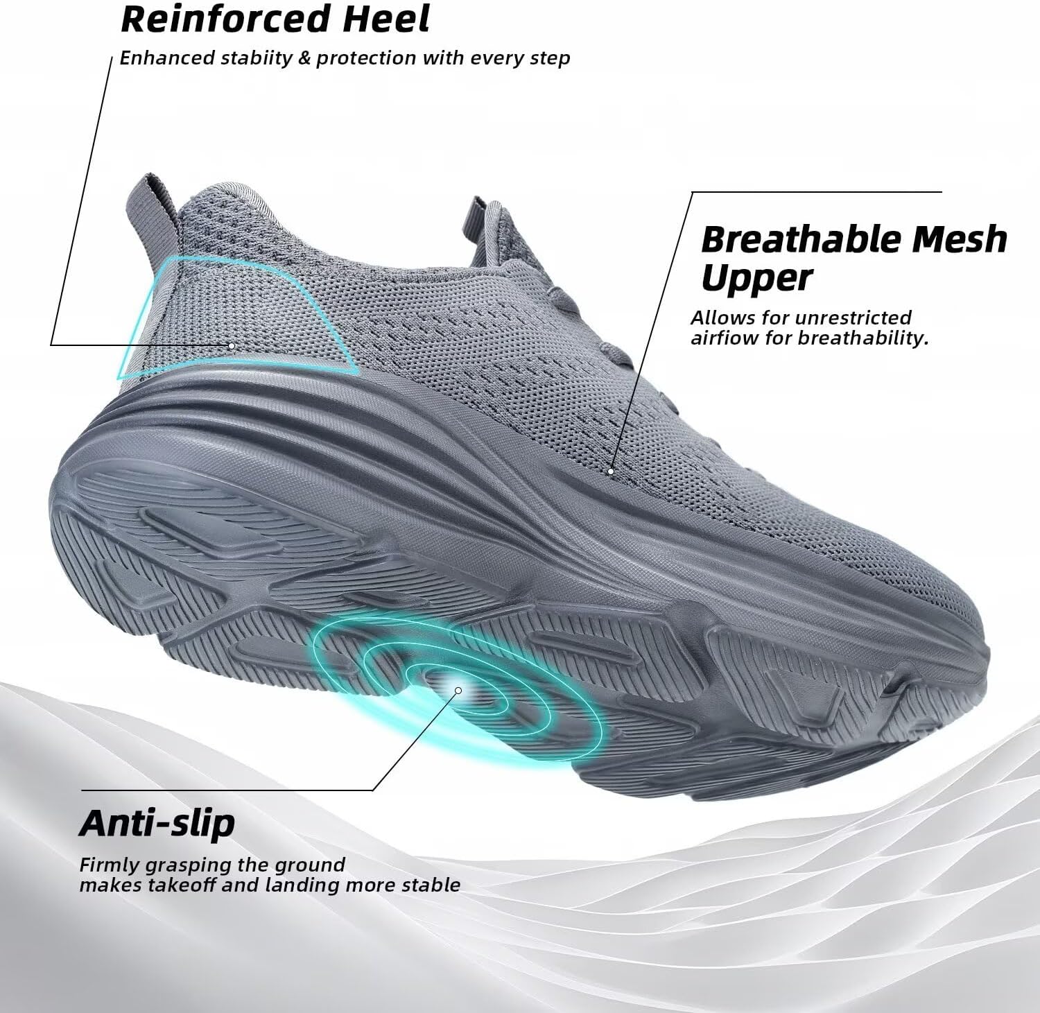 It highlights color choice and allows comparison between variants.