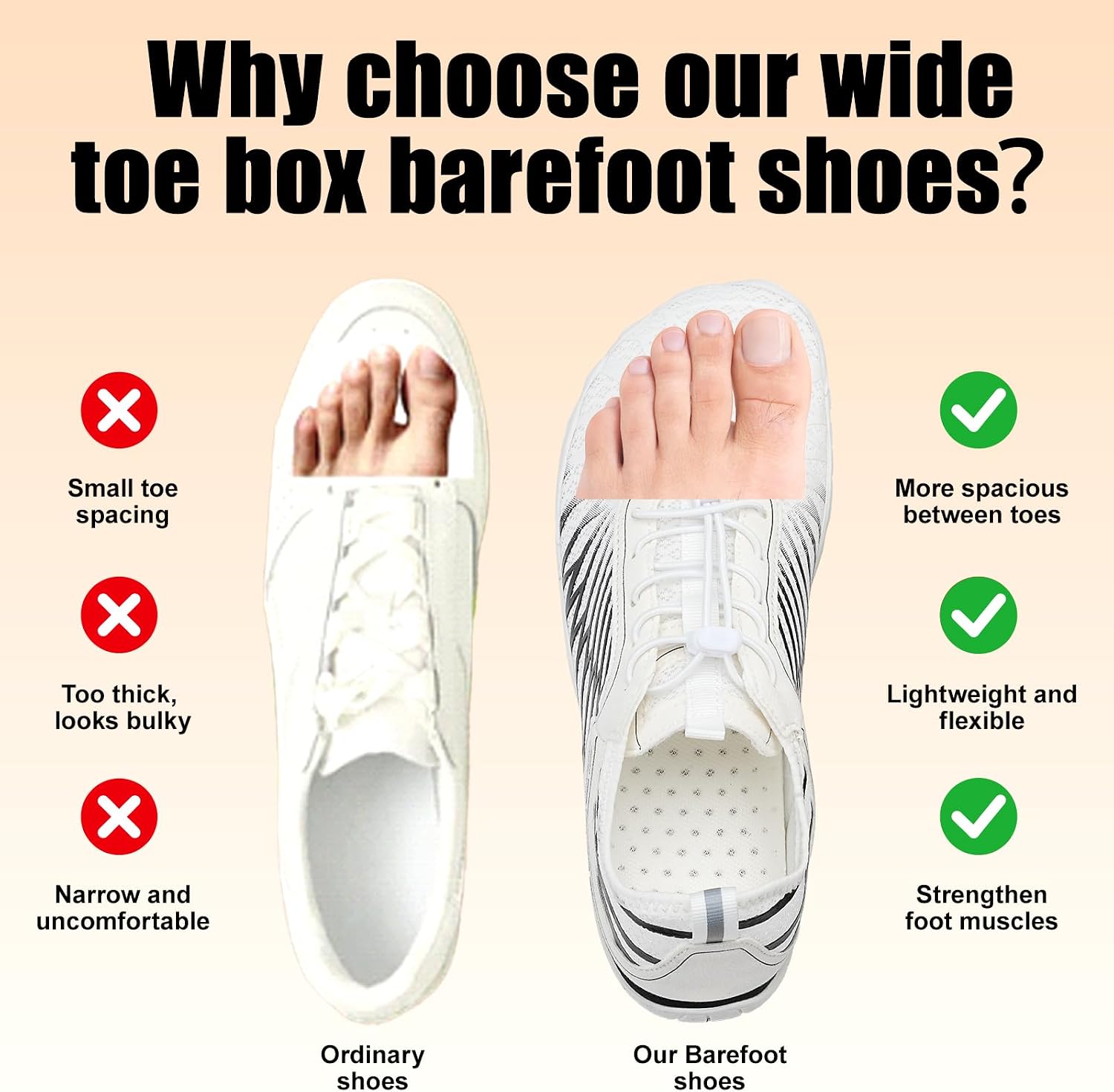 Visual confirmation of the shoe’s styling and how it looks from another angle or variant view.