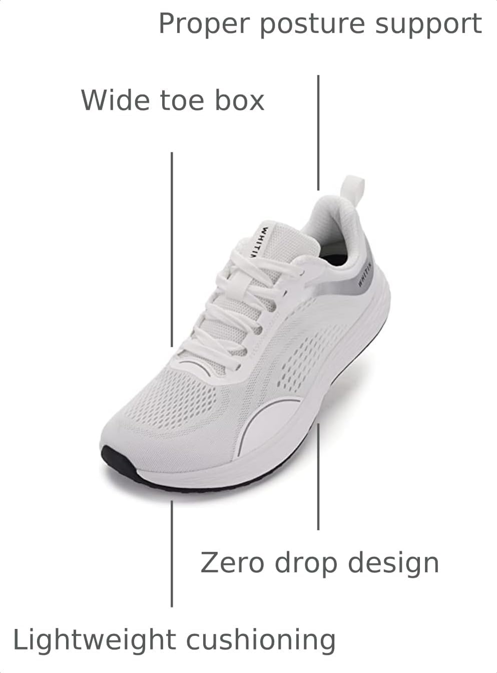 Supports discussion of the breathable mesh build and lightweight construction.