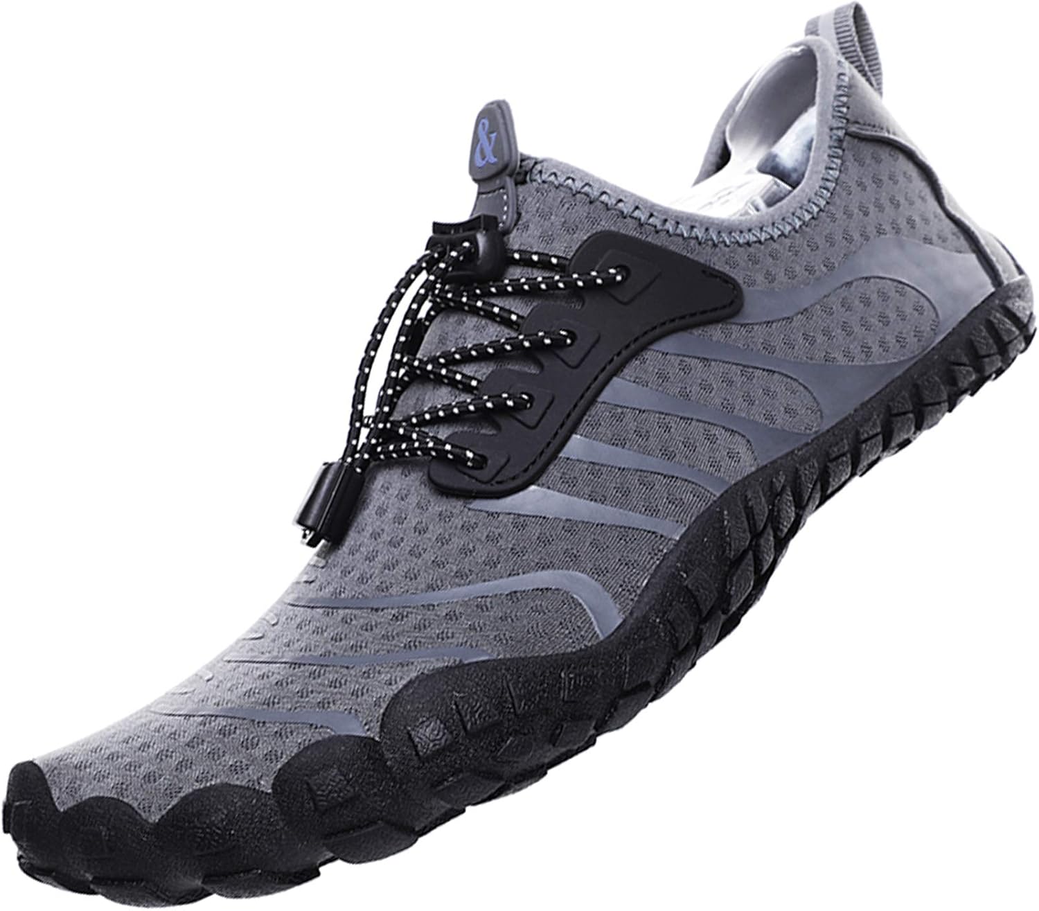 Water Shoes Mens Women Barefoot Shoes Quick Dry Aqua Outdoor Sports For Swim Pool Beach Surf Walk Water Yoga River Lake Hiking Kayaking