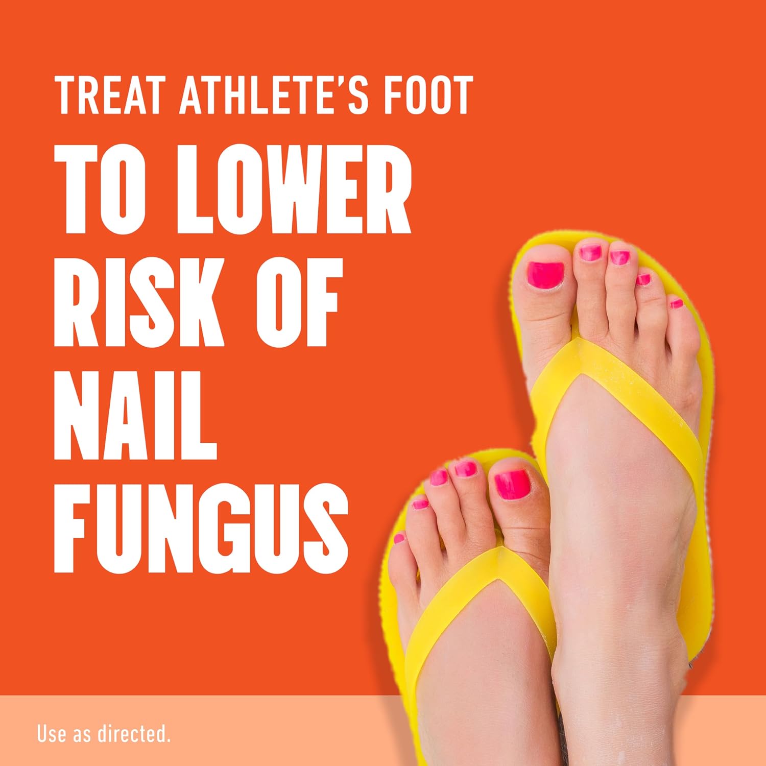 Supports discussion of active ingredient, treatment type, and practical use format.