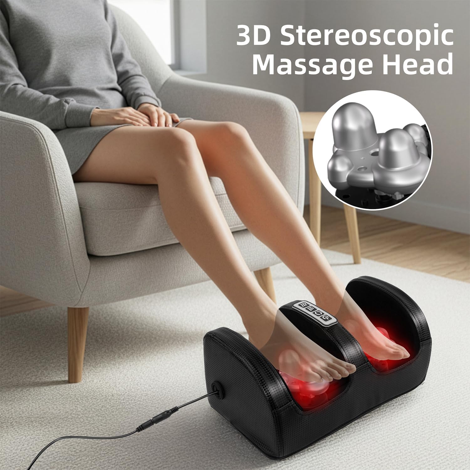 Alternative viewing angle or mode presentation that reinforces product versatility.