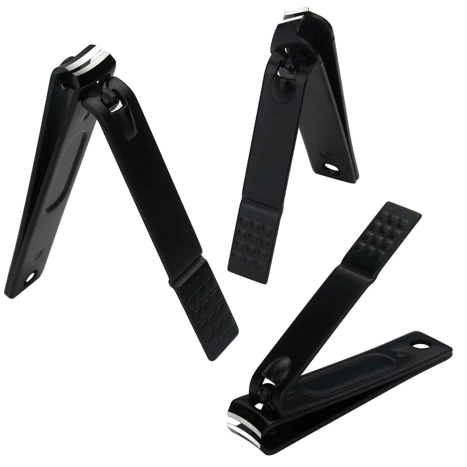 Emphasizes sharpness, stainless steel construction, and tool precision.
