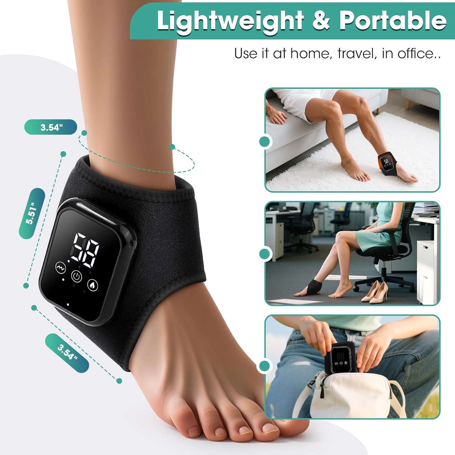 Helps set expectations for unboxing, completeness, and gifting appeal.