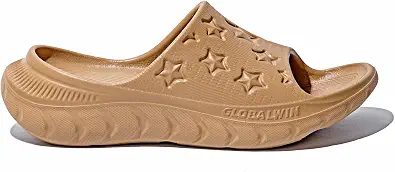 Globalwin Sports Sandals Recovery Slides For Women