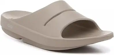 Oofos Ooahh Unisex - Men's And Women's Sport Recovery Slide Sandals