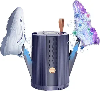 Boot Dryer Shoe Dryer For Work Boots Sneakers Socks And Gloves