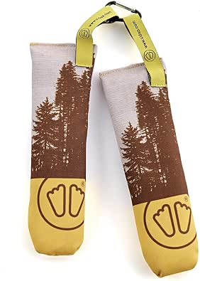 Sidas Dryer Bags Cedar Wood