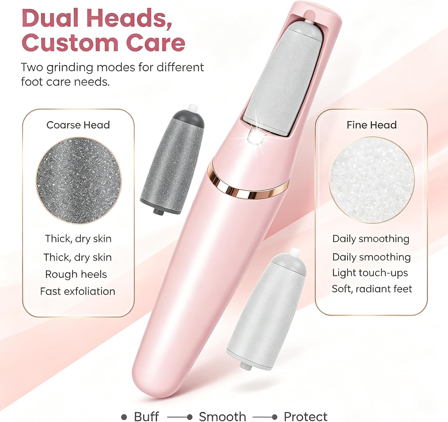 Build quality, grip comfort, and how the tool is assembled for use.