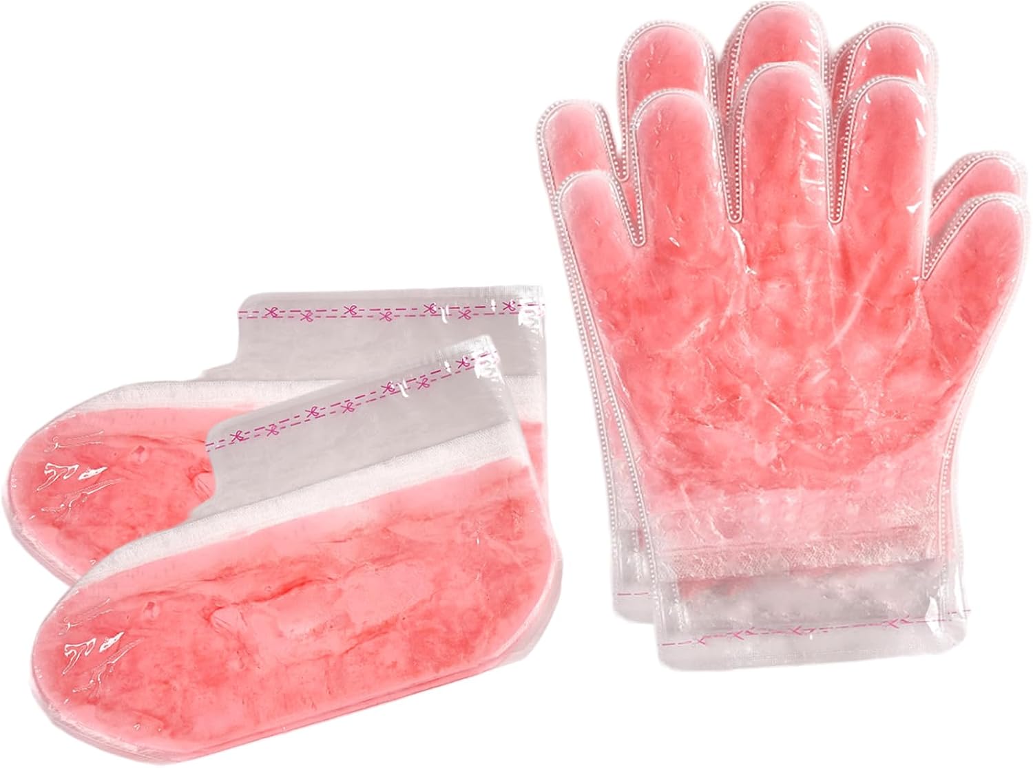 Supports the product variant story, especially the rose scent positioning and the choice between options if available.