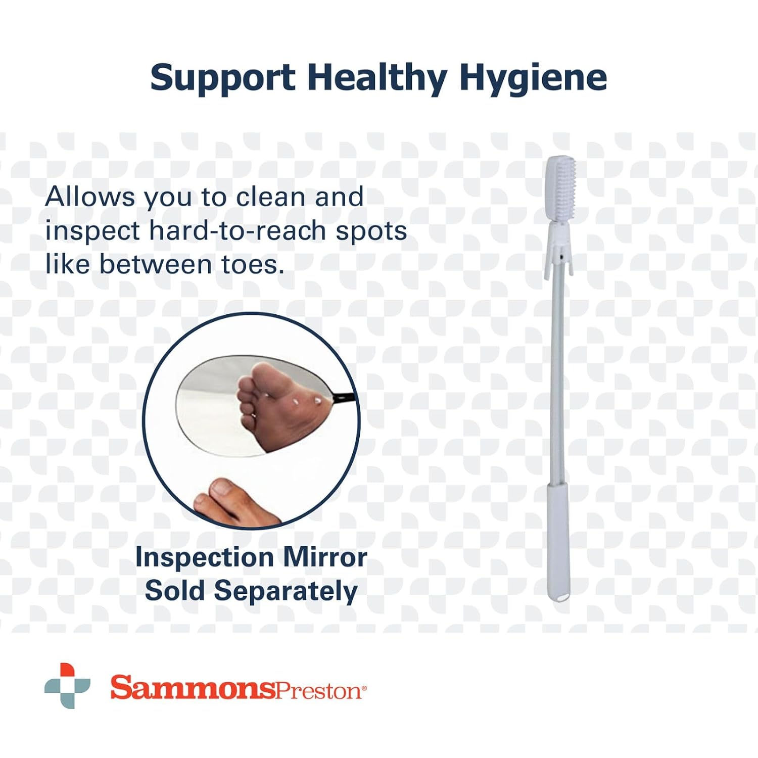 Clarifies what comes in the box and whether the kit feels complete for daily foot care routines.