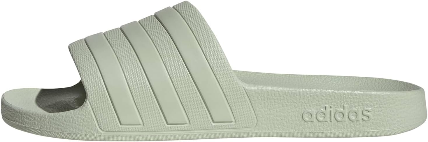 Adidas Womens Adilette Aqua