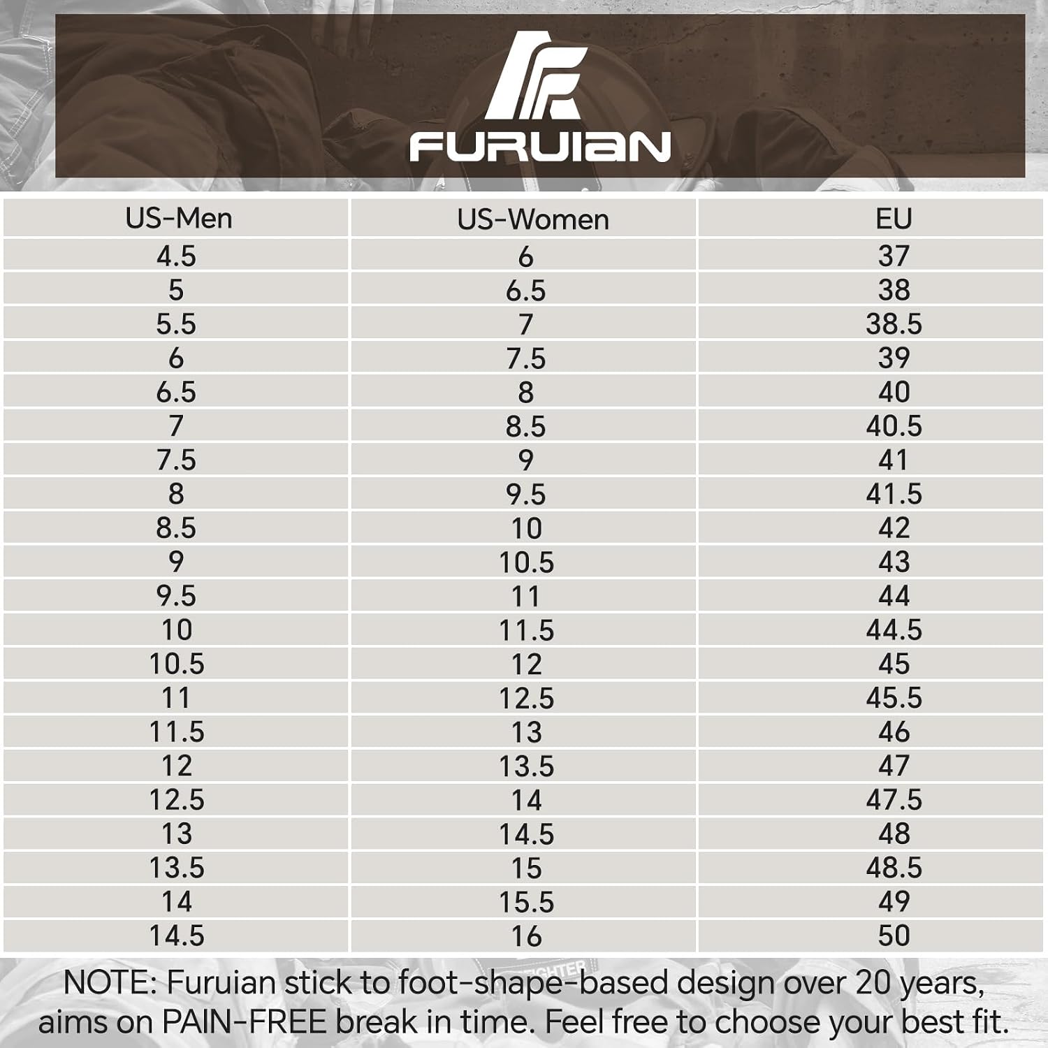 Useful for reinforcing size, height, and overall style consistency across views.