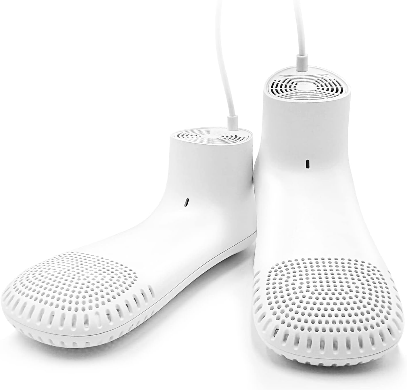 Shoe Dryer And Deodorizer Boot Dryer Portable With Timer