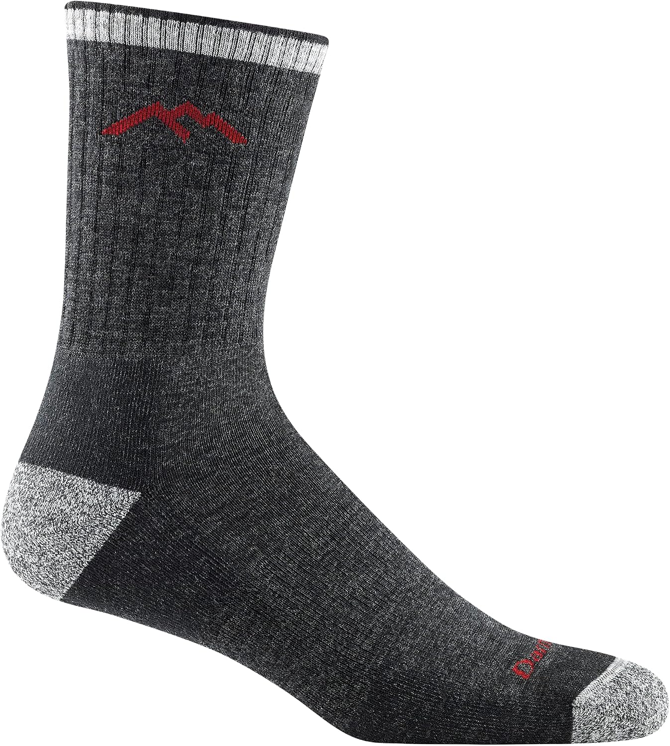 Overall product presentation, sock height, and the basic look of the micro crew design.