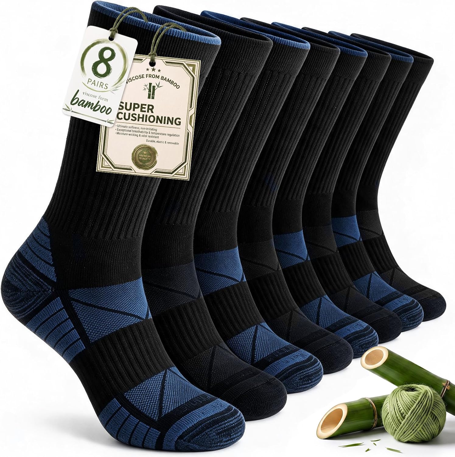 Overall product presentation, color set, and pack value.